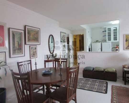 Imagem Apartamento com 3 Quartos à Venda, 107 m² em Vila Ida - São Paulo