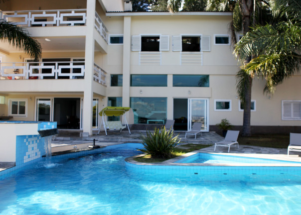 Imagem Casa com 6 Quartos à Venda, 1 m² em Alphaville - Santana De Parnaíba Imagem Casa com 6 Quartos à Venda, 1 m² em Alphaville - Santana De Parnaíba