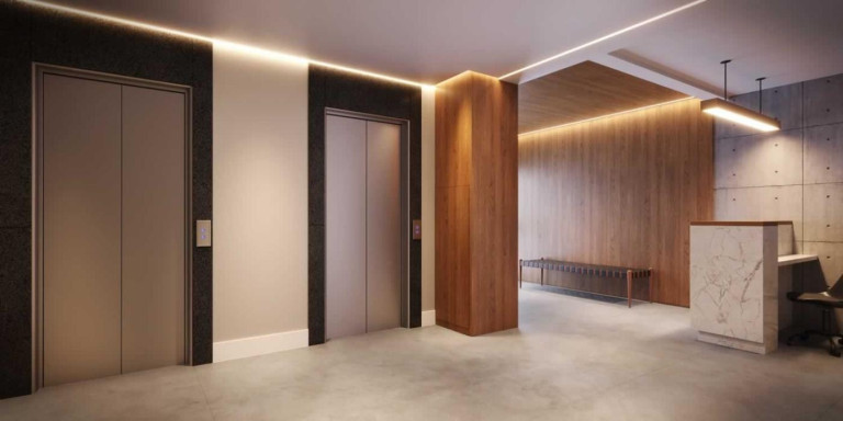 Imagem Imóvel com 1 Quarto à Venda, 24 m² em Saúde - São Paulo