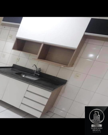 Imagem Apartamento com 2 Quartos para Alugar, 47 m² em Jardim Europa - Sorocaba Imagem Apartamento com 2 Quartos para Alugar, 47 m² em Jardim Europa - Sorocaba
