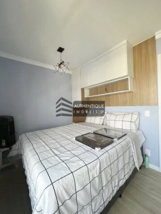 Imagem Apartamento com 2 Quartos à Venda, 59 m² em Ipiranga - São Paulo