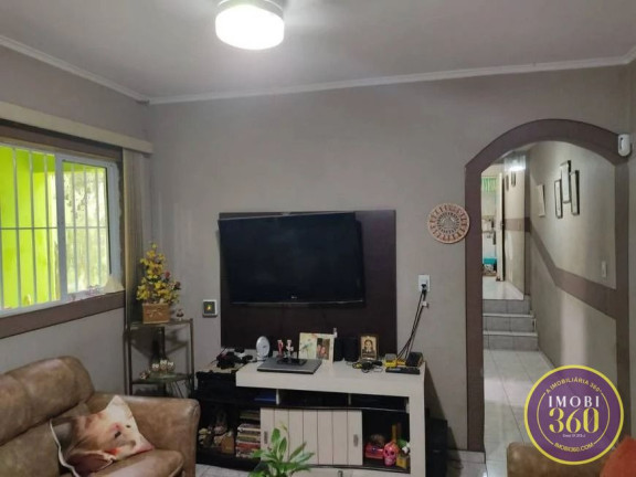 Imagem Casa com 2 Quartos à Venda, 110 m² em Chácara Seis De Outubro - São Paulo Imagem Casa com 2 Quartos à Venda, 110 m² em Chácara Seis De Outubro - São Paulo