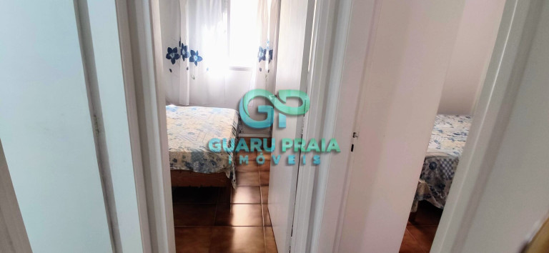 Imagem Apartamento com 2 Quartos à Venda, 65 m² em Enseada - Guarujá