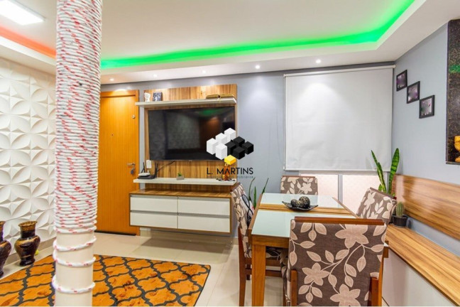 Imagem Apartamento com 2 Quartos à Venda, 42 m² em São José - Canoas Imagem Apartamento com 2 Quartos à Venda, 42 m² em São José - Canoas