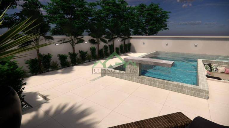 Imagem Casa com 4 Quartos à Venda, 360 m² em Iperoba - São Francisco Do Sul