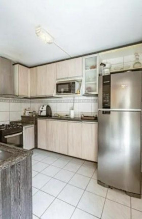 Imagem Casa com 3 Quartos à Venda, 120 m² em Santa Cândida - Curitiba Imagem Casa com 3 Quartos à Venda, 120 m² em Santa Cândida - Curitiba