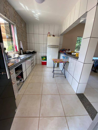 Imagem Chácara com 5 Quartos à Venda, 28 m² em Santa Terezinha De Minas - Itatiaiuçu Imagem Chácara com 5 Quartos à Venda, 28 m² em Santa Terezinha De Minas - Itatiaiuçu