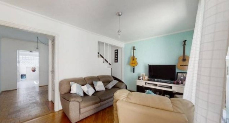 Imagem Casa com 3 Quartos à Venda, 160 m² em Barra Funda - São Paulo Imagem Casa com 3 Quartos à Venda, 160 m² em Barra Funda - São Paulo