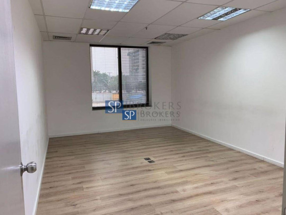 Imagem Sala Comercial para Alugar, 170 m² em Itaim Bibi - São Paulo Imagem Sala Comercial para Alugar, 170 m² em Itaim Bibi - São Paulo
