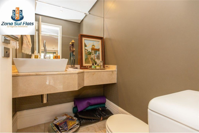 Imagem Apartamento com 3 Quartos à Venda, 205 m² em Vila Mariana - São Paulo Imagem Apartamento com 3 Quartos à Venda, 205 m² em Vila Mariana - São Paulo