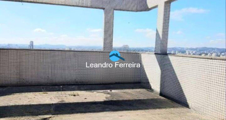 Imagem Apartamento com 4 Quartos à Venda, 458 m² em Jardim Do Mar - São Bernardo Do Campo Imagem Apartamento com 4 Quartos à Venda, 458 m² em Jardim Do Mar - São Bernardo Do Campo