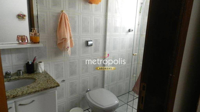 Imagem Apartamento com 3 Quartos à Venda, 125 m² em Santa Paula - São Caetano Do Sul