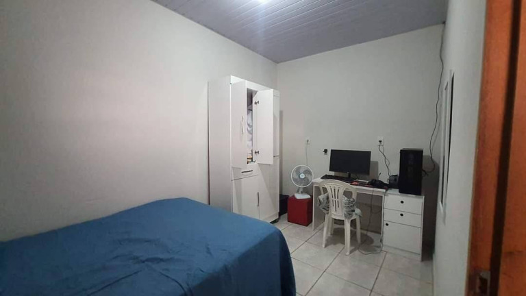 Imagem Casa com 2 Quartos à Venda,  em Graminha - Limeira