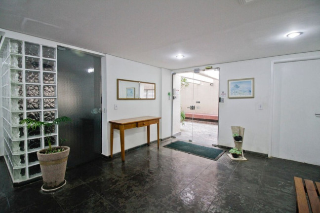 Imagem Apartamento com 1 Quarto à Venda, 38 m² em Vila Clementino - São Paulo Imagem Apartamento com 1 Quarto à Venda, 38 m² em Vila Clementino - São Paulo
