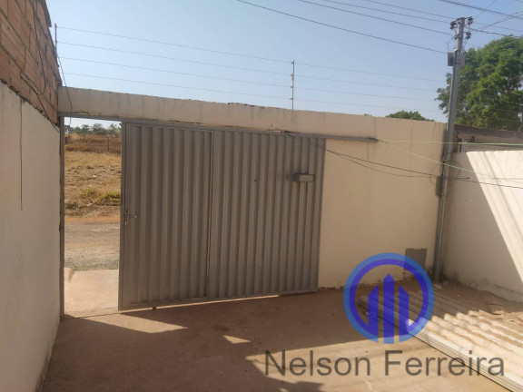 Imagem Casa com 2 Quartos à Venda, 163 m² em Setor Grande Goiânia - Aparecida De Goiânia