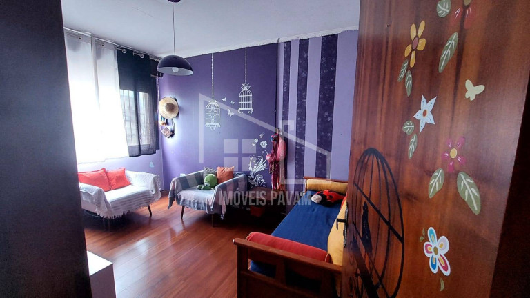 Imagem Apartamento com 3 Quartos à Venda, 140 m² em Centro - São Caetano Do Sul