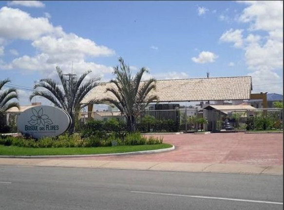 Terreno à Venda, 550 m² em Parque Do Jiqui - Parnamirim