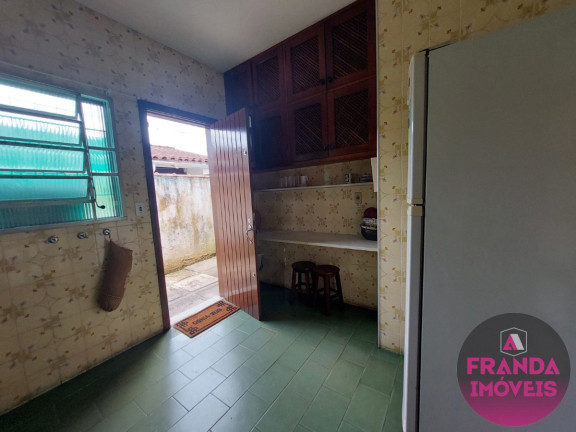 Imagem Casa com 2 Quartos à Venda, 126 m² em Perequê Açu - Ubatuba