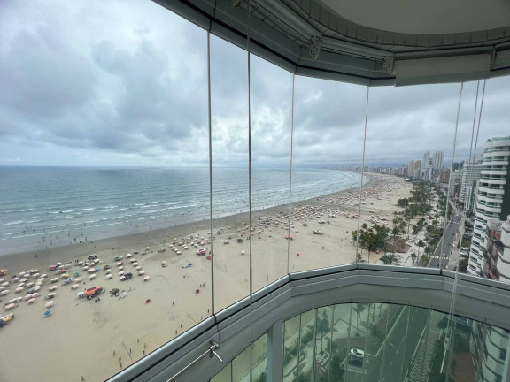 Imagem Apartamento com 3 Quartos à Venda, 210 m² em Canto Do Forte - Praia Grande Imagem Apartamento com 3 Quartos à Venda, 210 m² em Canto Do Forte - Praia Grande