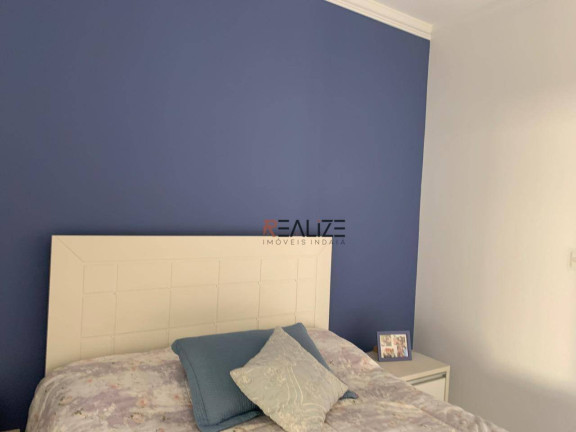 Imagem Casa com 3 Quartos à Venda, 139 m² em Jardim Olinda - Indaiatuba