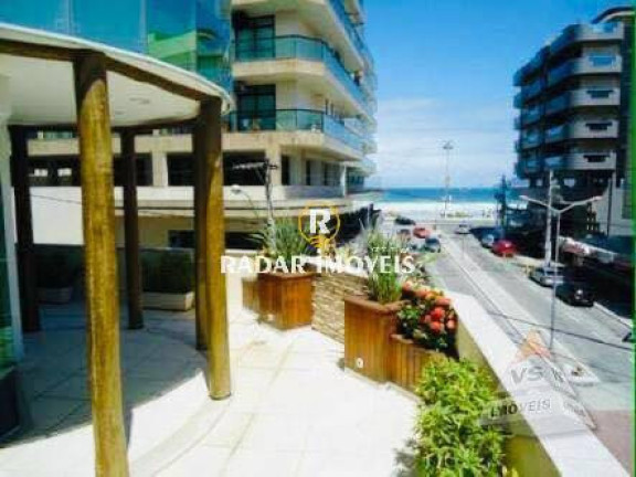 Apartamento com 4 Quartos à Venda, 320 m² em Centro - Cabo Frio