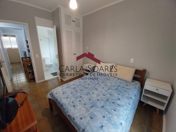 Imagem Apartamento com 3 Quartos à Venda, 85 m² em Enseada - Guarujá