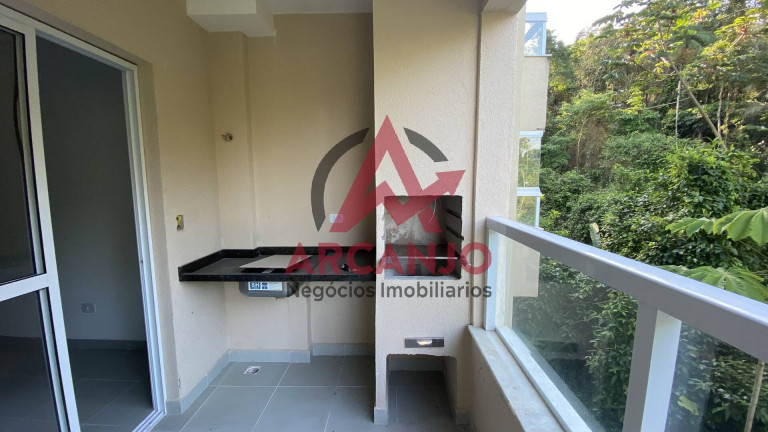 Apartamento com 2 Quartos à Venda, 70 m² em Toninhas - Ubatuba