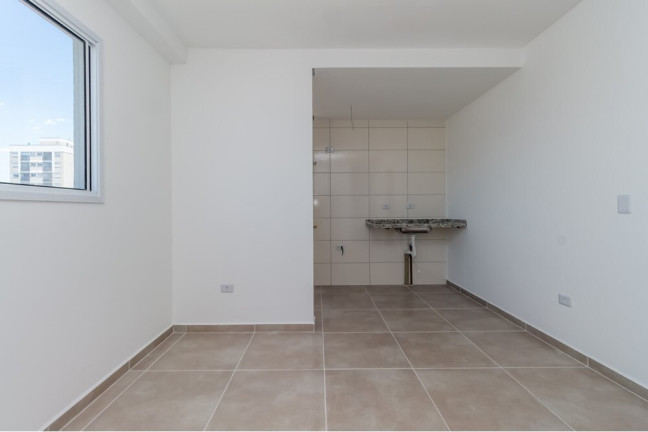 Apartamento com 2 Quartos à Venda, 41 m² em Vila Zelina - São Paulo