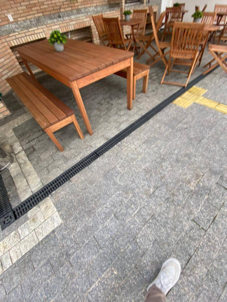 Imagem Apartamento com 2 Quartos à Venda, 45 m² em Vila Esperança - São Paulo