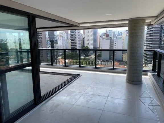 Imagem Apartamento com 3 Quartos à Venda, 202 m² em Pinheiros - São Paulo Imagem Apartamento com 3 Quartos à Venda, 202 m² em Pinheiros - São Paulo