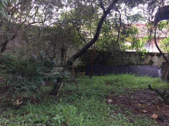 Imagem Terreno à Venda, 514 m² em Merces - Curitiba Imagem Terreno à Venda, 514 m² em Merces - Curitiba
