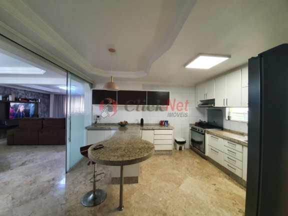 Imagem Sobrado com 3 Quartos à Venda, 306 m² em Jardim São Caetano - São Caetano Do Sul Imagem Sobrado com 3 Quartos à Venda, 306 m² em Jardim São Caetano - São Caetano Do Sul