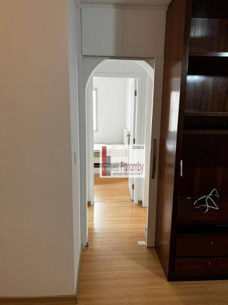 Imagem Apartamento com 2 Quartos à Venda, 56 m² em Vila Andrade - São Paulo