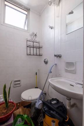 Imagem Apartamento com 3 Quartos à Venda, 142 m² em Consolação - São Paulo Imagem Apartamento com 3 Quartos à Venda, 142 m² em Consolação - São Paulo