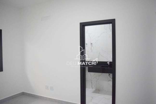 Imagem Casa com 4 Quartos à Venda, 305 m² em Condomínio Figueira Garden - Atibaia