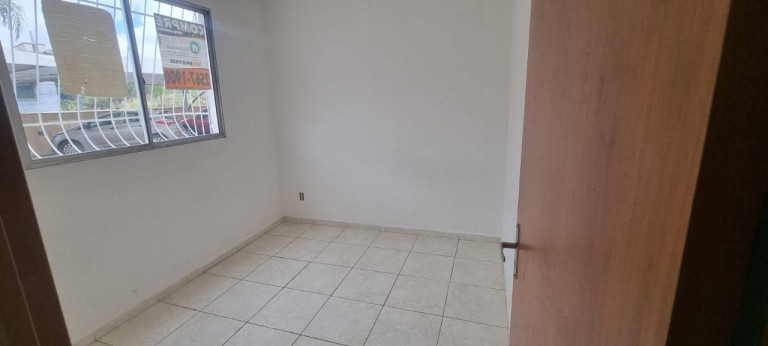 Imagem Apartamento com 2 Quartos à Venda, 45 m² em Arvoredo Ii - Contagem