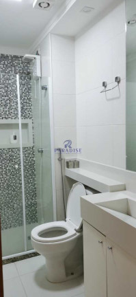 Imagem Apartamento com 1 Quarto à Venda, 59 m² em Imbassaí - Mata De São João Imagem Apartamento com 1 Quarto à Venda, 59 m² em Imbassaí - Mata De São João