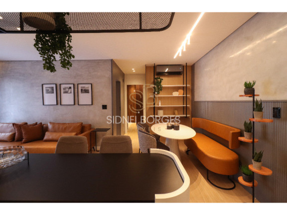 Imagem Apartamento com 2 Quartos à Venda, 78 m² em São Cristovão - Concórdia Imagem Apartamento com 2 Quartos à Venda, 78 m² em São Cristovão - Concórdia