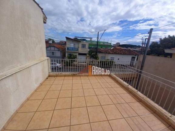 Imagem Sobrado com 3 Quartos à Venda, 153 m² em Penha De França - São Paulo