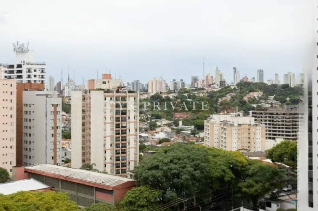 Imagem Apartamento com 3 Quartos à Venda, 93 m² em Vila Ipojuca - São Paulo