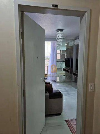 Imagem Apartamento com 3 Quartos à Venda, 65 m² em Parque Acalanto - Goiânia Imagem Apartamento com 3 Quartos à Venda, 65 m² em Parque Acalanto - Goiânia