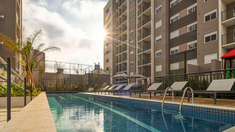 Imagem Apartamento com 2 Quartos à Venda, 70 m² em Chácara Santo Antônio (zona Leste) - São Paulo Imagem Apartamento com 2 Quartos à Venda, 70 m² em Chácara Santo Antônio (zona Leste) - São Paulo