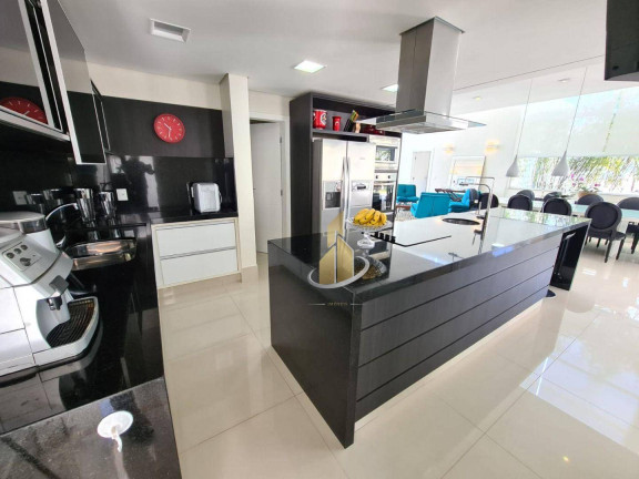 Imagem Sobrado com 4 Quartos à Venda, 400 m² em Urbanova - São José Dos Campos