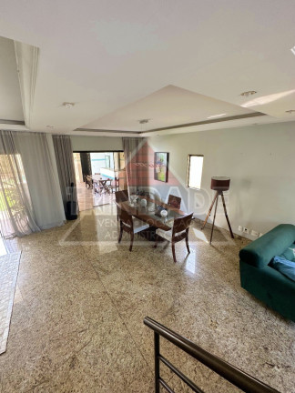 Imagem Casa com 4 Quartos à Venda, 300 m² em Recreio Dos Bandeirantes - Rio De Janeiro