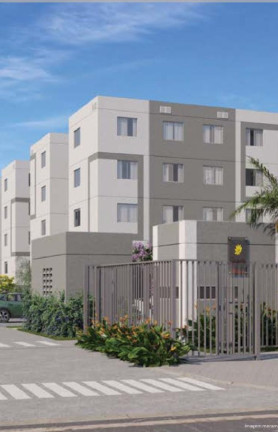 Imagem Apartamento com 2 Quartos à Venda,  em Paciencia - Rio De Janeiro