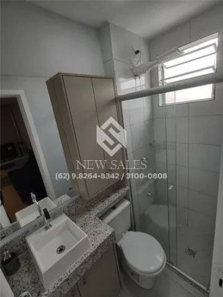 Imagem Apartamento com 2 Quartos à Venda, 95 m² em Setor Negrão De Lima - Goiânia Imagem Apartamento com 2 Quartos à Venda, 95 m² em Setor Negrão De Lima - Goiânia