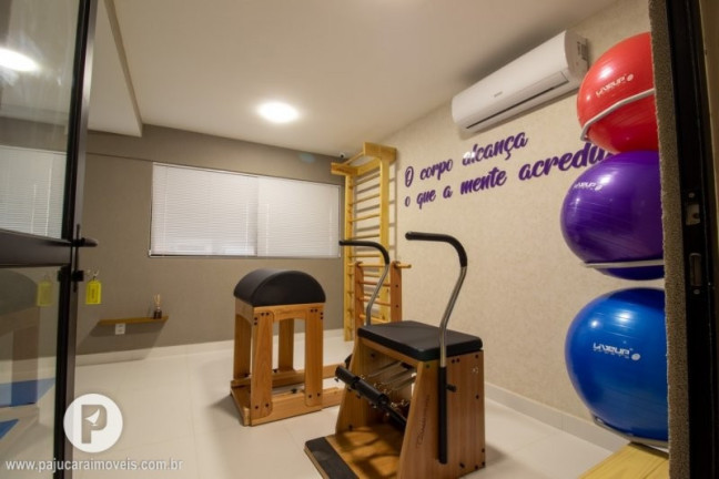 Imagem Apartamento com 3 Quartos à Venda, 78 m² em Jatiúca - Maceió Imagem Apartamento com 3 Quartos à Venda, 78 m² em Jatiúca - Maceió