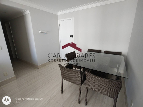 Imagem Apartamento com 3 Quartos à Venda, 121 m² em Vila Alzira - Guarujá Imagem Apartamento com 3 Quartos à Venda, 121 m² em Vila Alzira - Guarujá