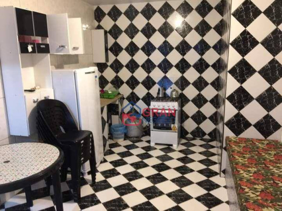 Imagem Kitnet com 1 Quarto para Alugar, 50 m² em Carmery - Pontal Do Paraná Imagem Kitnet com 1 Quarto para Alugar, 50 m² em Carmery - Pontal Do Paraná