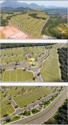 Imagem Terreno à Venda, 300 m² em Jardim Santa Rosa - Guarapari Imagem Terreno à Venda, 300 m² em Jardim Santa Rosa - Guarapari